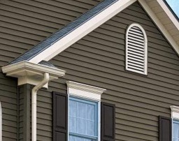 Vinyl Siding