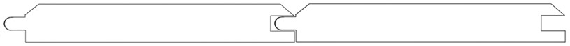 T&G V-Joint